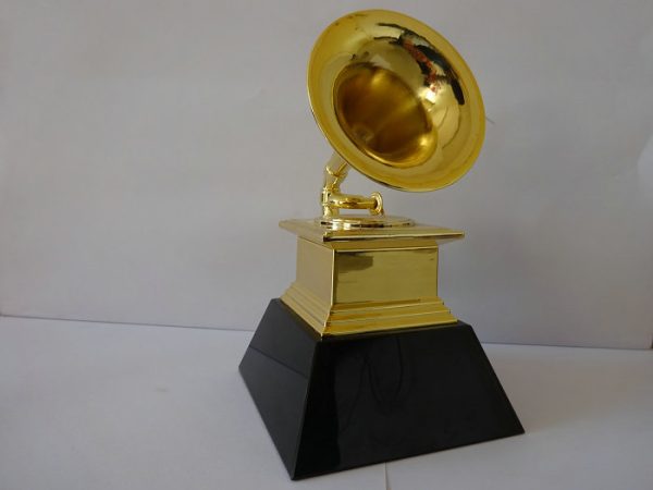 GRAMMY AWARD TROPHY - Image 3