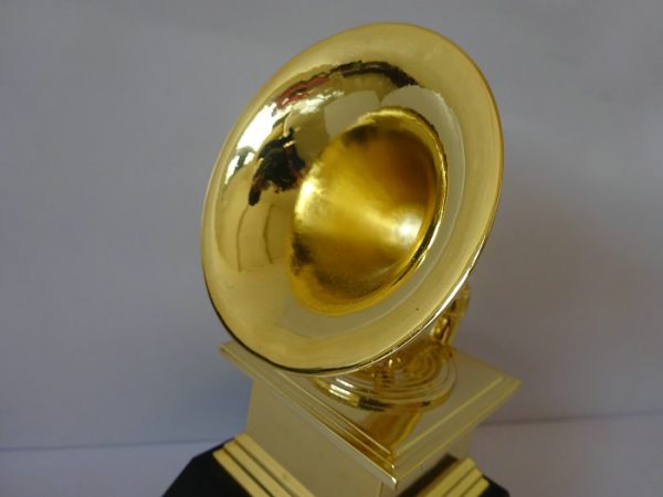 GRAMMY AWARD TROPHY - Image 4