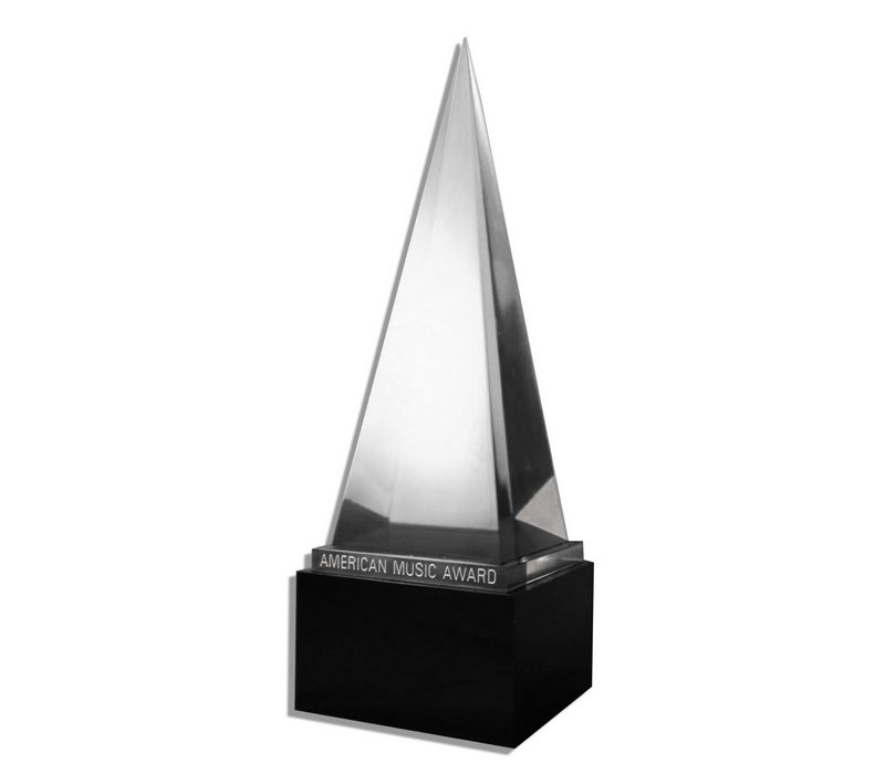AMERICAN MUSIC AWARDS