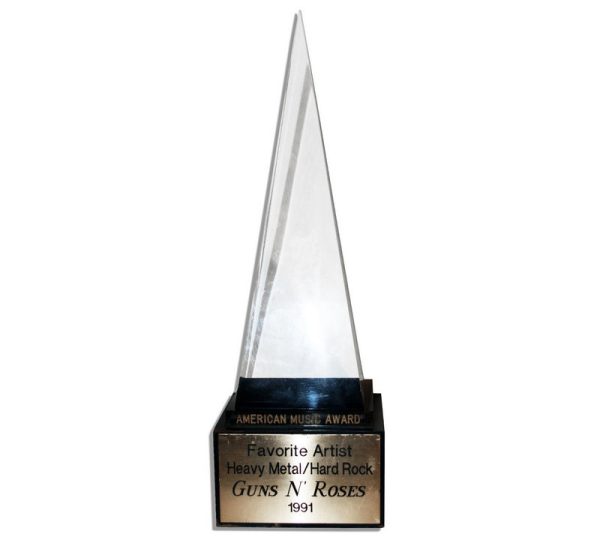 AMERICAN MUSIC AWARDS - Image 3