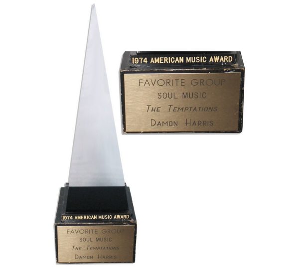 AMERICAN MUSIC AWARDS - Image 4