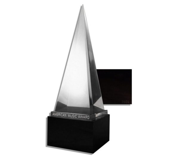 AMERICAN MUSIC AWARDS - Image 2