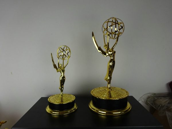 EMMY AWARD TROPHY - Image 2