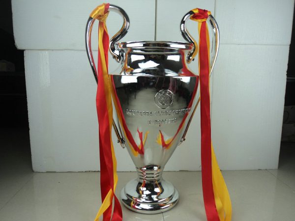 UEFA EUROPEAN CUP TROPHY