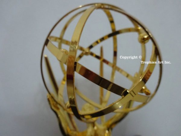 EMMY AWARD TROPHY - Image 3
