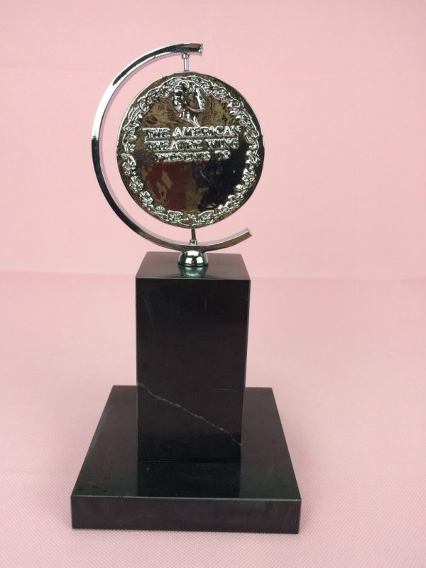 TONY AWARDS AMERICAN