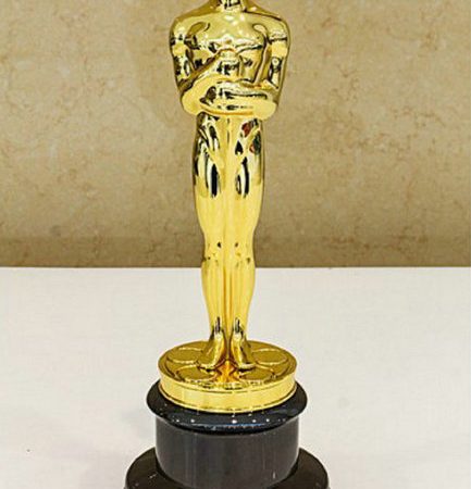 ACADEMY AWARDS TROPHY