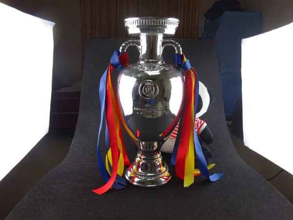 The Henri Delaunay Cup