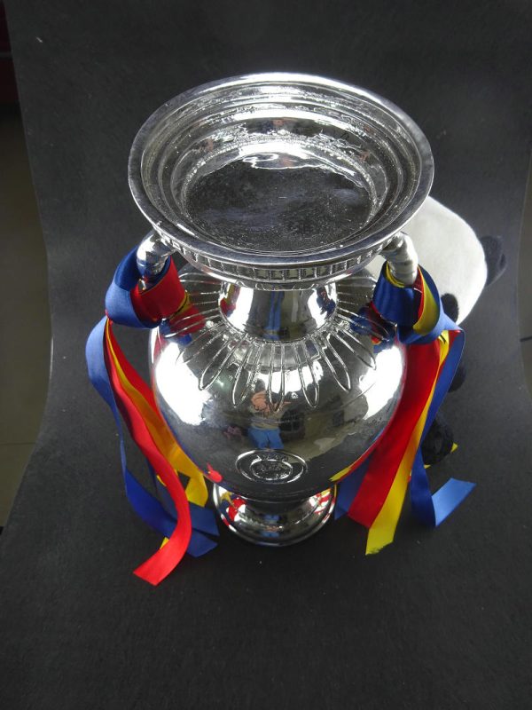 The Henri Delaunay Cup - Image 2