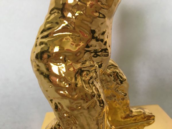 GOLDEN BEAR TROPHY INTERNATIONAL FILM - Image 3