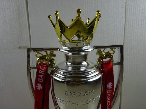 PREMIER LEAGUE TROPHY FA CHAMPION CUP - Image 3