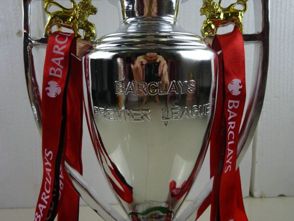 PREMIER LEAGUE TROPHY FA CHAMPION CUP - Image 4