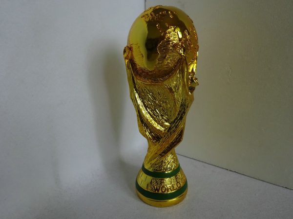 WORLD CUP TROPHY