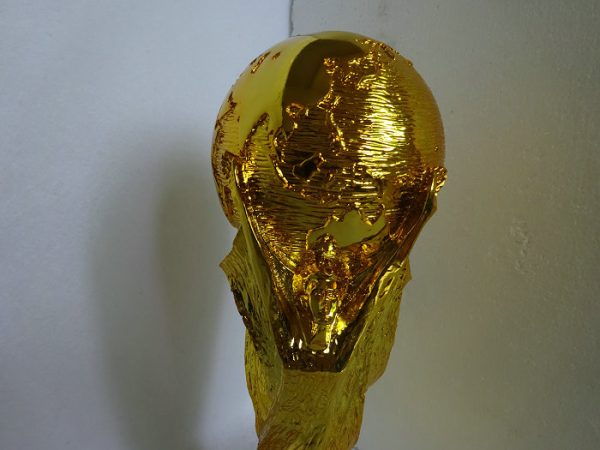 WORLD CUP TROPHY - Image 3