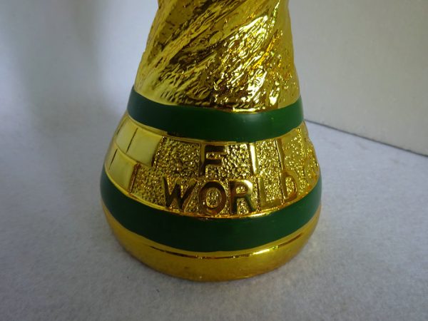 WORLD CUP TROPHY - Image 4
