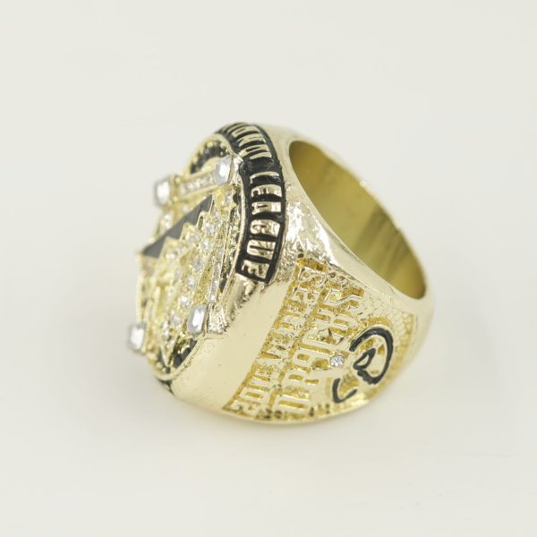 2023 MLB Arizona Diamondbacks League Championship Ring - Image 2