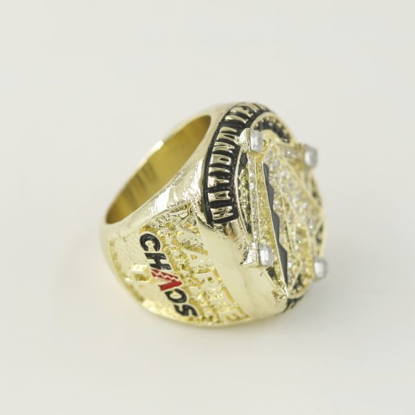 2023 MLB Arizona Diamondbacks League Championship Ring - Image 3