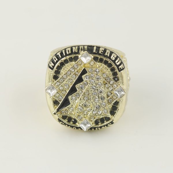 2023 MLB Arizona Diamondbacks League Championship Ring