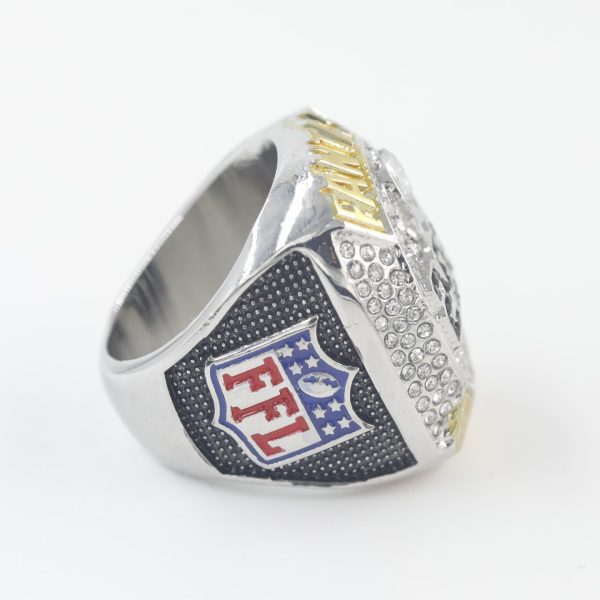 2024 FFL Fantasy Football Champions Ring - Image 3
