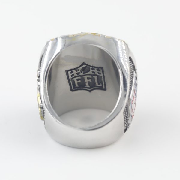 2024 FFL Fantasy Football Champions Ring - Image 4