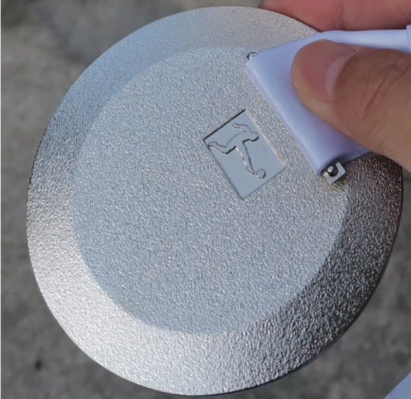 Bundesliga Championship Medal - Image 4