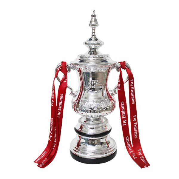 English Football League (EFL) Trophy 1:1 Size - Image 3