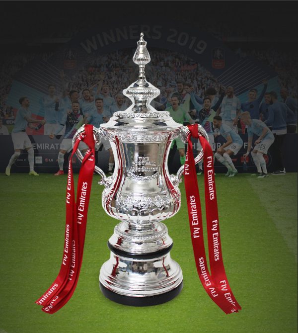 English Football League (EFL) Trophy 1:1 Size - Image 4