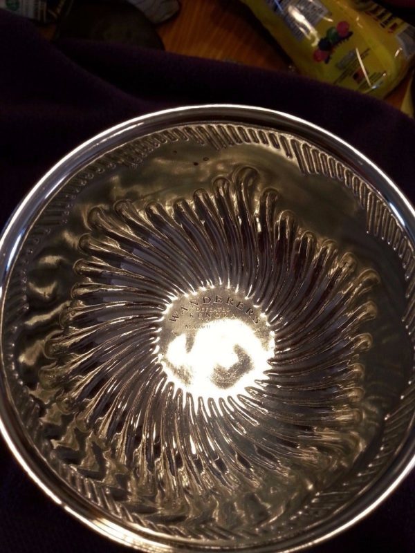 NHL Stanley Cup Trophy - Image 3