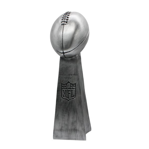 Super Bowl America Football Trophy