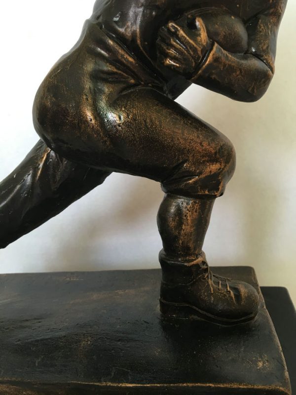 Heisman Memorial Trophy - American College Football Trophy - Image 3