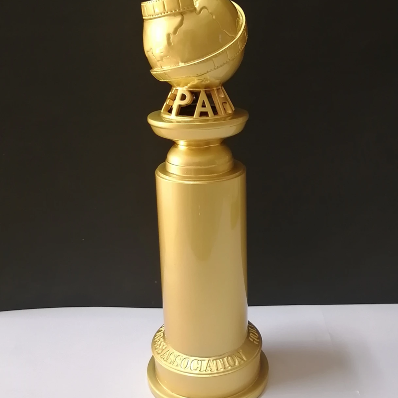 New GOLDEN GLOBE AWARDS