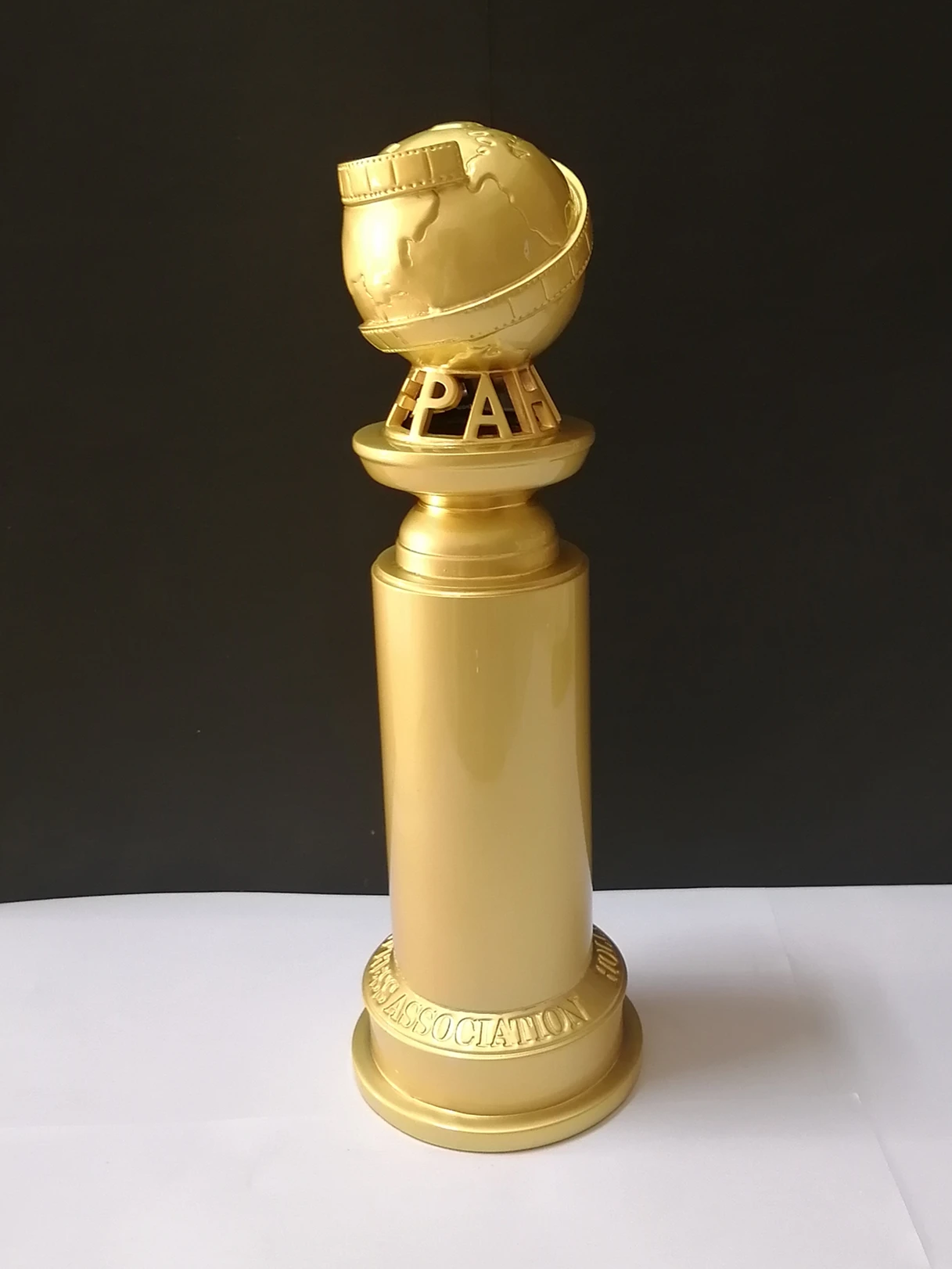 New GOLDEN GLOBE AWARDS
